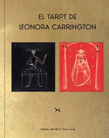 TAROR DE LEONORA CARRINGTON, EL