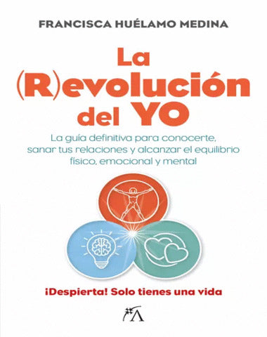 REVOLUCIOND DEL YO, LA