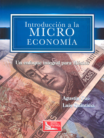 INTRODUCCION A LA MICRO ECONOMIA