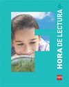 HORA DE LECTURA 6° PRIM.