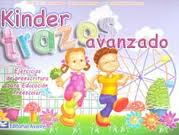 KINDER TRAZO AVANZADO PREESC.