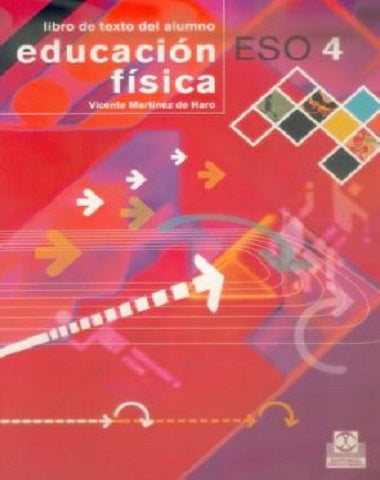 EDUCACION FISICA ESO 4