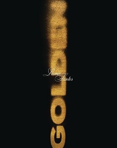 ROMEO SANTOS / GOLDEN