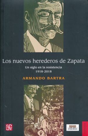 NUEVOS HEREDEROS DE ZAPATA, LOS