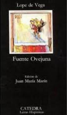 FUENTE OVEJUNA