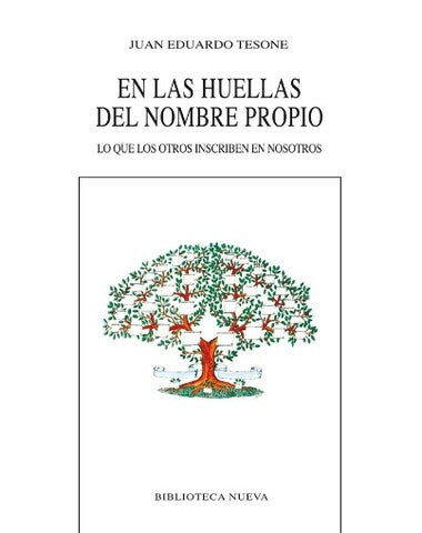 EN LAS HUELLAS DEL NOMBRE PROPIO
