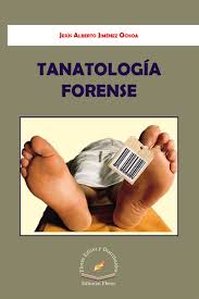 TANATOLOGIA FORENSE