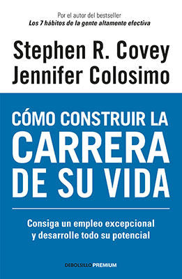 COMO CONSTRUIR LA CARRERA DE SU VIDA