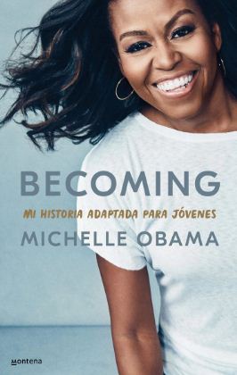 BECOMING UNA HISTORIA ADAPTADA PARA JOVE