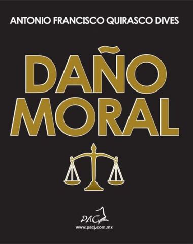 DAÑO MORAL