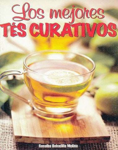 MEJORES TES CUATIVOS, LOS