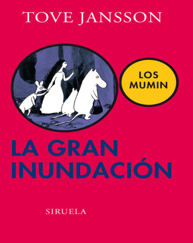 GRAN INUNDACION, LA