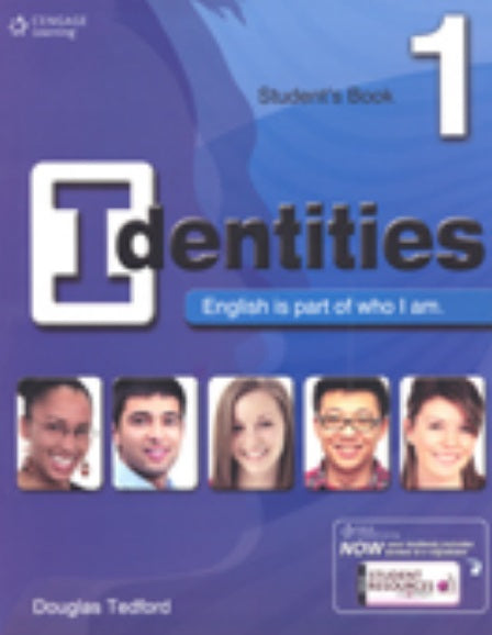 IDENTITIES 1 SB