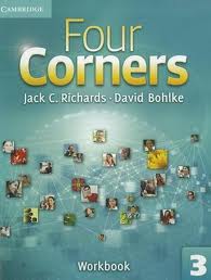 FOUR CORNERS 3 WB