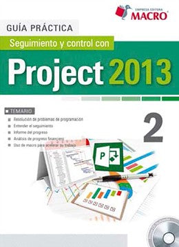 GUIA PRACTICA PLANTEAMIENTO CON PROJECT