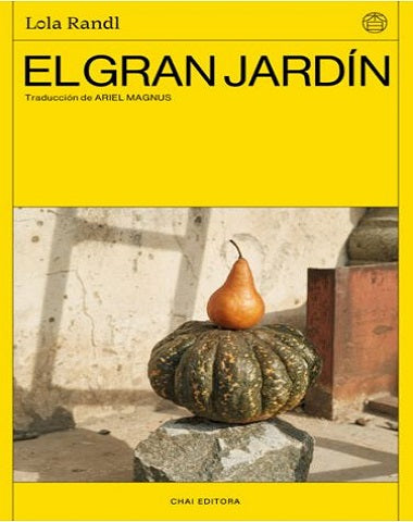 GRAN JARDIN, EL