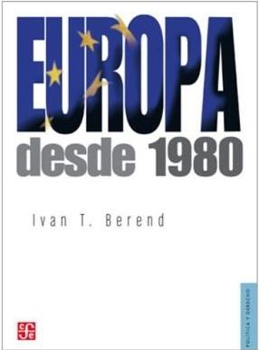 EUROPA DESDE 1980