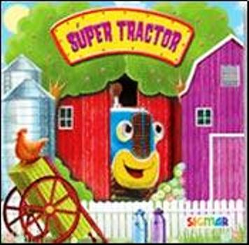 SUPER TRACTOR