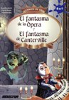 FANTASMA DE LA OPERA / FANTASMA DE CANTE