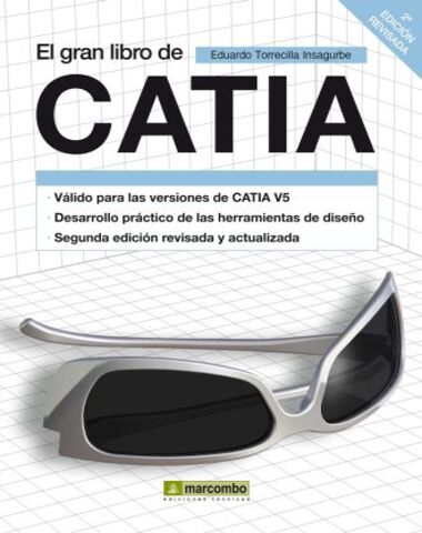 GRAN LIBRO DE CATIA, EL