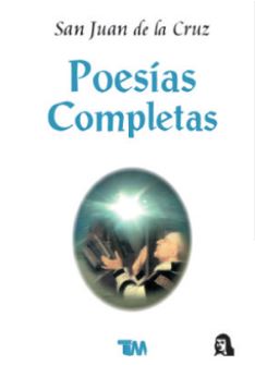 POESIAS COMPLETAS /TMC