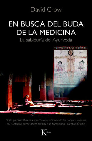 EN BUSCA DEL BUDA DE LA MEDICINA