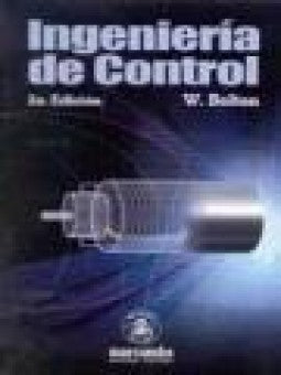 INGENIERIA DE CONTROL 2A EDICION