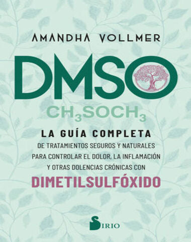 DMSO LA GUIA COMPLETA