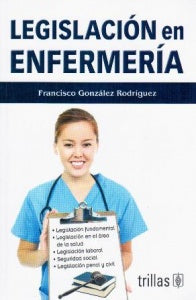 LEGISLACION EN ENFERMERIA