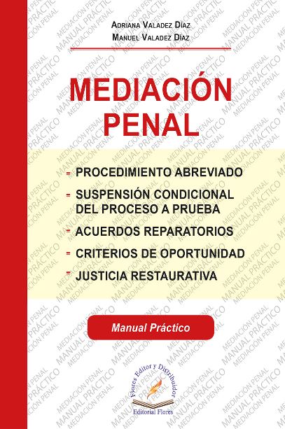 MEDIACION PENAL