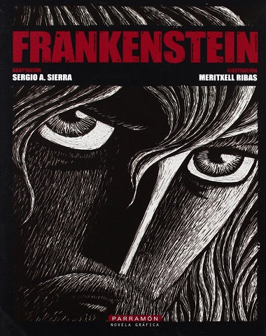 FRANKENSTEIN