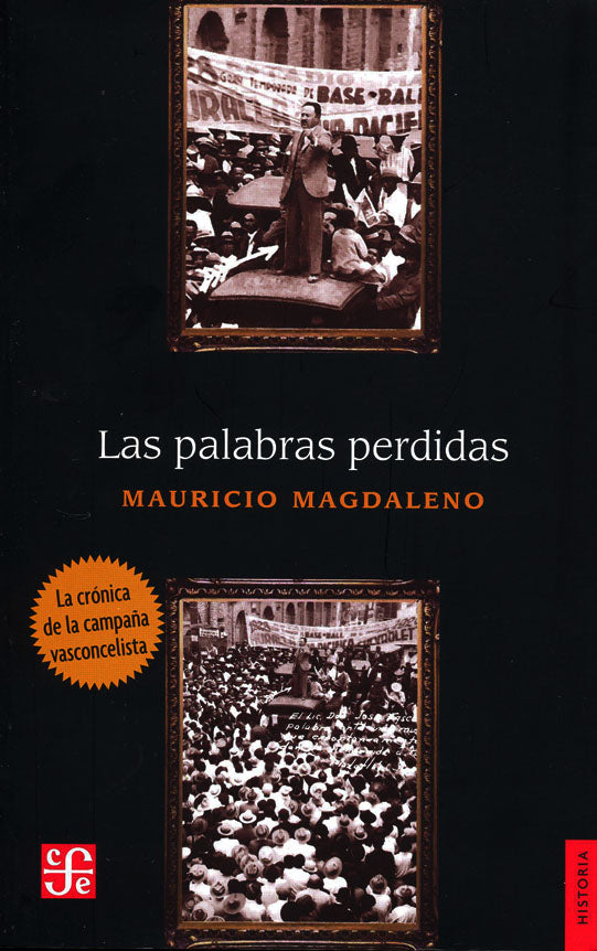 PALARAS PERDIDAS, LAS