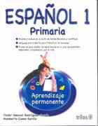 ESPAÑOL 1 PRIM.