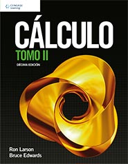 CALCULO TOMO II