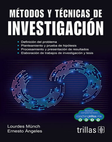 METODOS Y TECNICAS DE INVESTIGACION