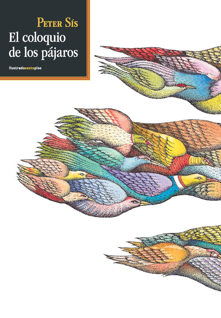 COLOQUIO DE LOS PAJAROS, EL