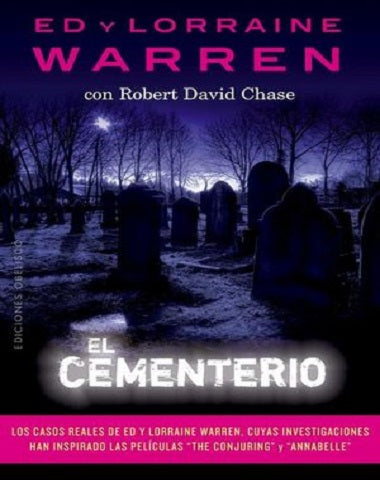 CEMENTERIO, EL