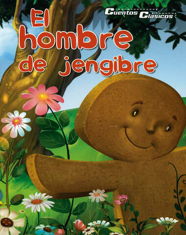 HOMBRE DE GENJIBRE, EL