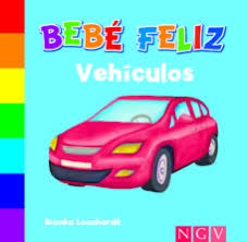 BEBE FELIZ VEHICULOS