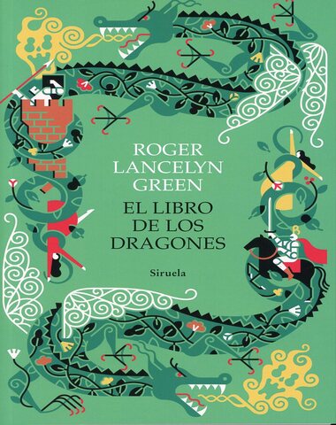 LIBRO DE LOS DRAGONES, EL