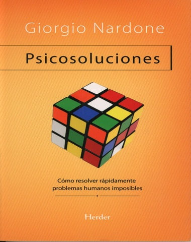 PSICOSOLUCIONS