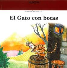 GATO CON BOTAS, EL