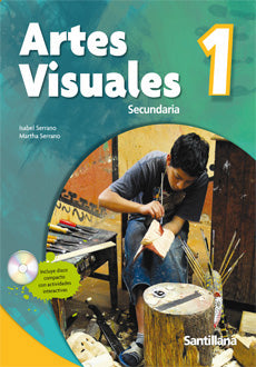 ARTES VISUALES 1° SEC.