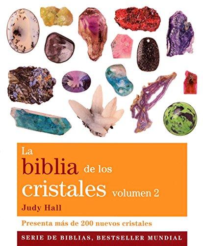 BIBLIA DE LOS CRISTILES VOL 2, LA