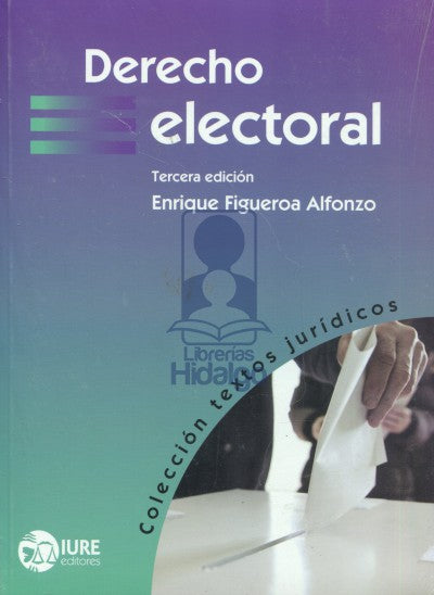 DERECHO ELECTORAL