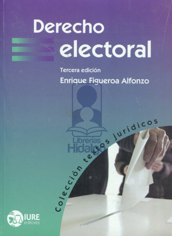 DERECHO ELECTORAL