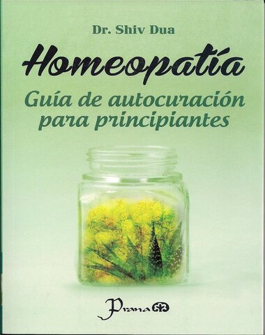 HOMEOPATIA