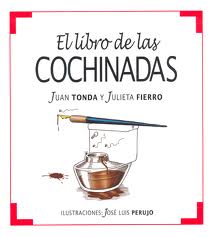 LIBRO DE LAS COCHINADAS, EL