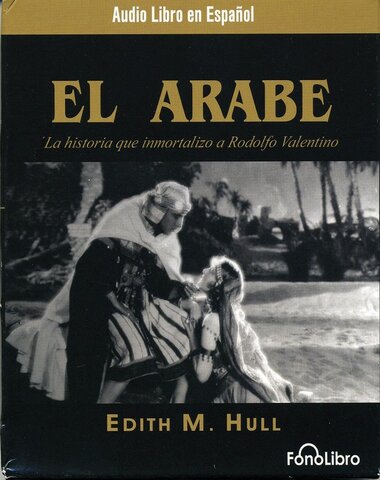 ARABE AUDIOLIBRO