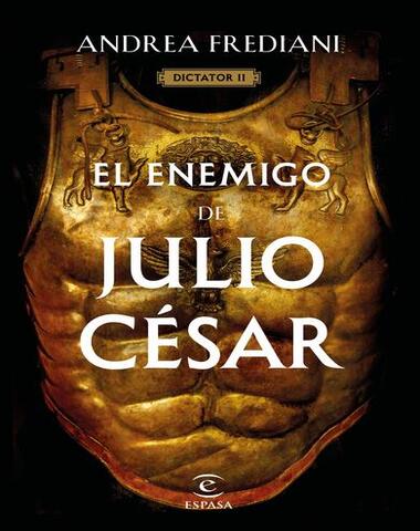 ENEMIGO DE JULIO CESAR 2